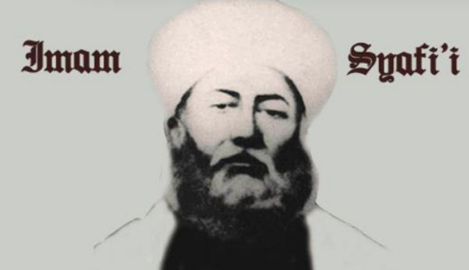 Cerita Imam Syafi I